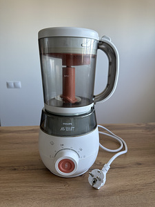 Auruti mikser Philips Avent (2 foto / 8)