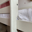 Детская кровать с горкой, кроватка, двухъярусная кровать (фото #2)
