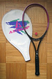 Теннисная ракетка ANTELOP