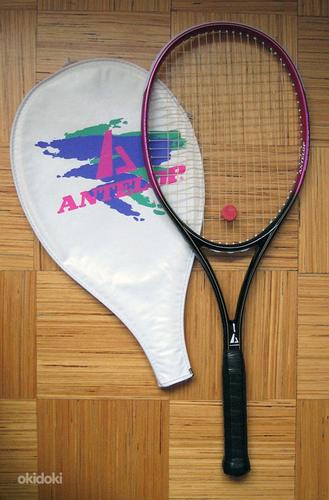 Tennisereket ANTELOP (foto #1)
