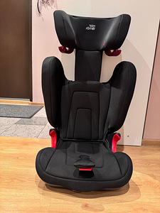 Britax Römer turvatool 15-36 kg (2 foto / 8)