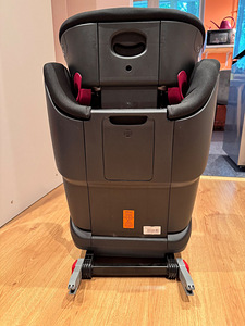 Britax Römer turvatool 15-36 kg (3 foto / 8)