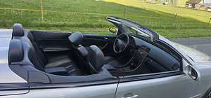 CLK430 AMG CABRIO M113 V8 (11 foto / 14)
