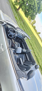 CLK430 AMG CABRIO M113 V8 (13 foto / 14)