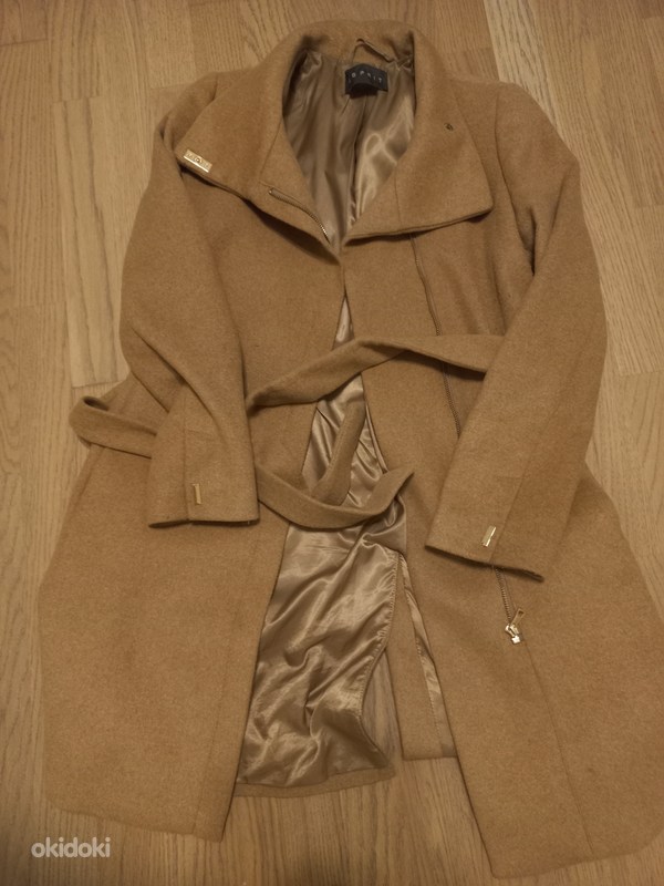 Женское пальто esprit (фото #1)