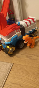 Paw patrol auto (1 foto / 1)