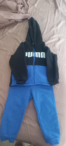 Puma dressikomplekt