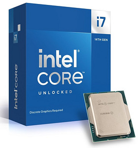 PRO Z790-A WIFI DDR5 + I7 14700KF (1 foto / 2)