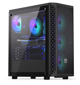 Lauaarvuti I714700kf, RTX4070, RAM 32gb 7200mhz , 2tb SSD. (1 foto / 1)