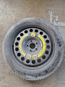 Mercedes-Benz W164 varuratas (1 foto / 1)