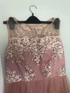 Dresshouse kleit XL Ssuurus42 (3 foto / 3)