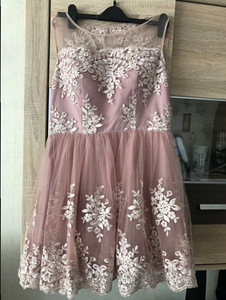 Dresshouse kleit XL (1 foto / 2)