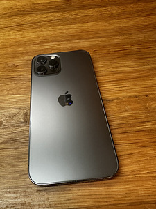 iPhone 12 Pro Max 256gb (2 foto / 4)