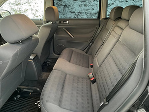 Volkswagen Passat (1.9 TDI) (6 foto / 8)