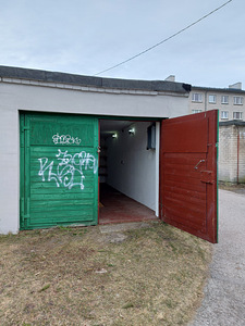 Kukulinnu tn 6, Kristiine, Tallinn, Harjumaa (2 foto / 5)