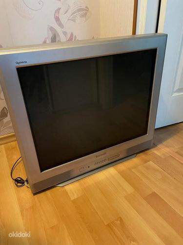 TV Panasonic (foto #1)