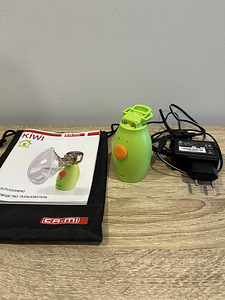 Kiwi inhalaator (2 foto / 2)
