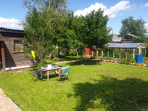 Kuresilma tee, Ülgase, Jõelähtme vald, Harjumaa (1 foto / 9)