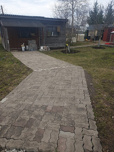 Kuresilma tee, Ülgase, Jõelähtme vald, Harjumaa (7 foto / 9)