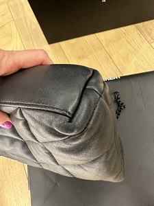 YSL Loulou Puffer Toy (7 foto / 8)