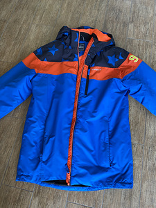 Icepeak 176 (1 фото из 3)