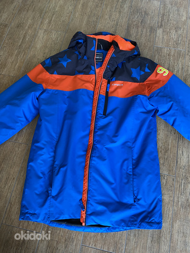 Icepeak 176