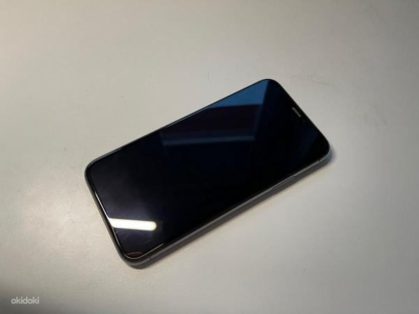 iPhone XS 64GB серый космос (фото #2)