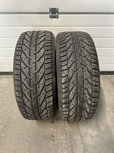 Kormoran Snow 225/50 R17 (1 foto / 3)