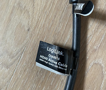LOGILINK CHA0015 15M ACTIVE HDMI CABLE TYPE A MALE