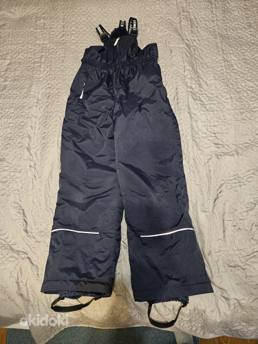 Зимние штаны Lenne 134 (фото #1)