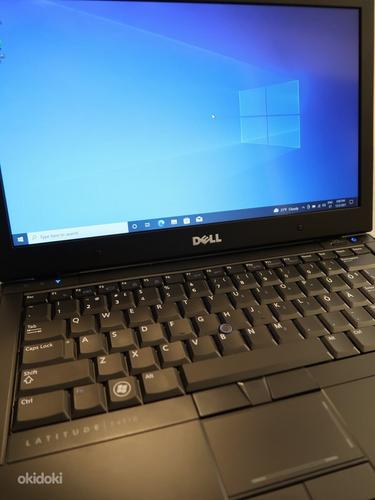 Dell Latitude E4310 laptop (foto #2)
