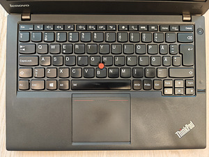 Lenovo ThinkPad X240 (Windows 11, i5, 8 ГБ, SSD, считыватель (2 фото из 8)