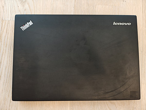 Lenovo ThinkPad X240 (Windows 11, i5, 8 ГБ, SSD, считыватель (3 фото из 8)