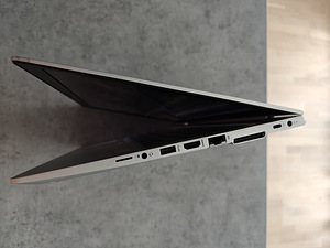 HP EliteBook 850 G6 sülearvuti, Windows 11 Pro (4 foto / 7)