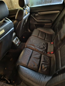 Audi A6 C6 3.2FSI (10 foto / 10)