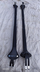 Ristvardad-Рейлинги_(MODULA OVAL BAR RB2097) (2 foto / 4)