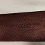 Massimo Dutti кожаный ремень (фото #2)