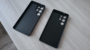 Korpus Samsung S 25 ultra jaoks (1 foto / 2)