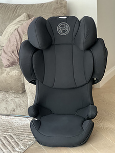 Turvatool Cybex Solution z -fix 15-36 kg (2 foto / 3)