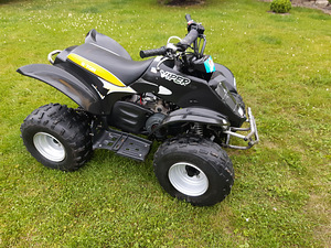 E-TON VIPER 90R (1 foto / 3)