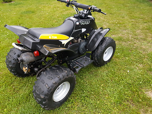 E-TON VIPER 90R (2 foto / 3)