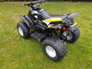 E-TON VIPER 90R (3 foto / 3)