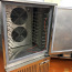 MAXIMA BLC 10 Шоковый охладитель с колесами [80x80x150см] (фото #1)