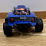Red Bull X-Raid Mini JCW juhitav puldiga auto mänguasilaste (foto #4)