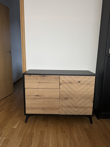 Шкаф 104x39x77 (1 фото из 5)