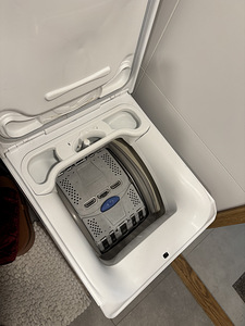 Pesumasin Electrolux PerfectCare 600 (SensiCare) (3 foto / 7)