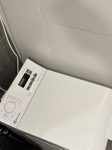 Pesumasin Electrolux PerfectCare 600 (SensiCare) (4 foto / 7)