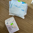 Компрессы, накладки для груди. Пакеты для грудного молока (фото #4)