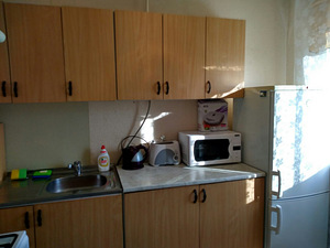 Ridaküla tn 22, Ahtme, Kohtla-Järve, Ida-Virumaa (5 foto / 9)