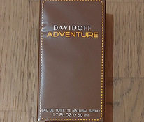 Davidoff Adventure EDT 50ml